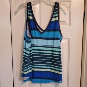 Maurices tank top